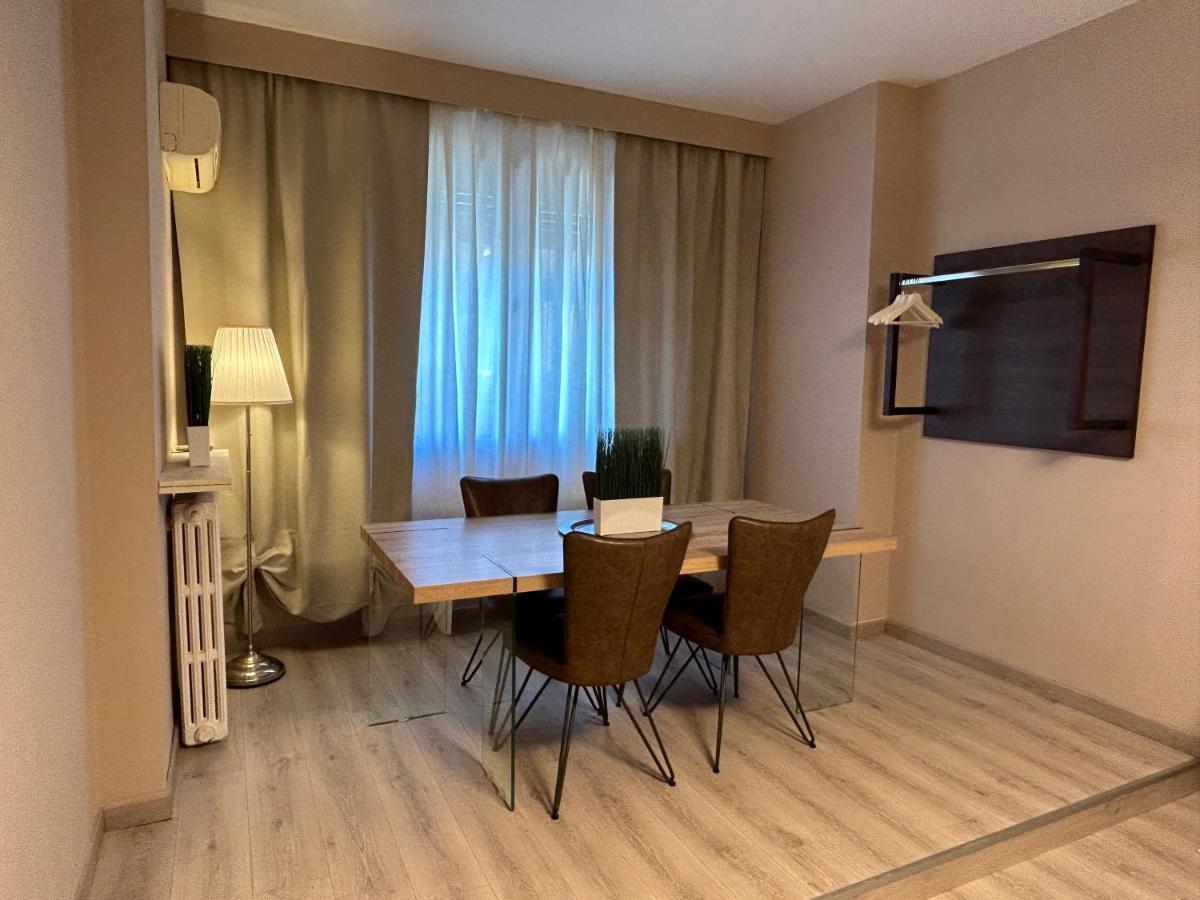Chambre Triple de Luxe