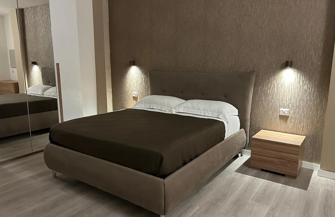 B&B Baciami Ancora-1