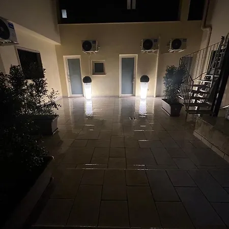 B&B Baciami Ancora-3